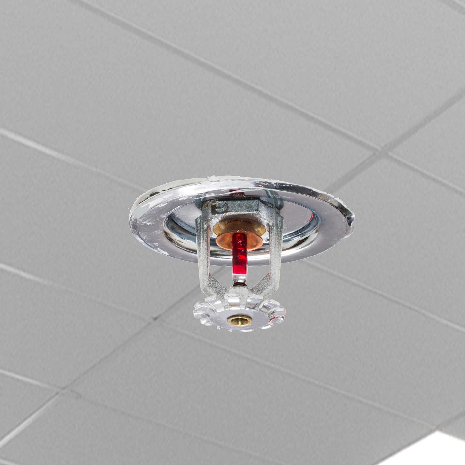 SPRINKLER SYSTEM - Excel Fire Malaysia